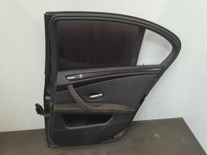 Image Porte arriere droit - BMW SERIE 5 E60
