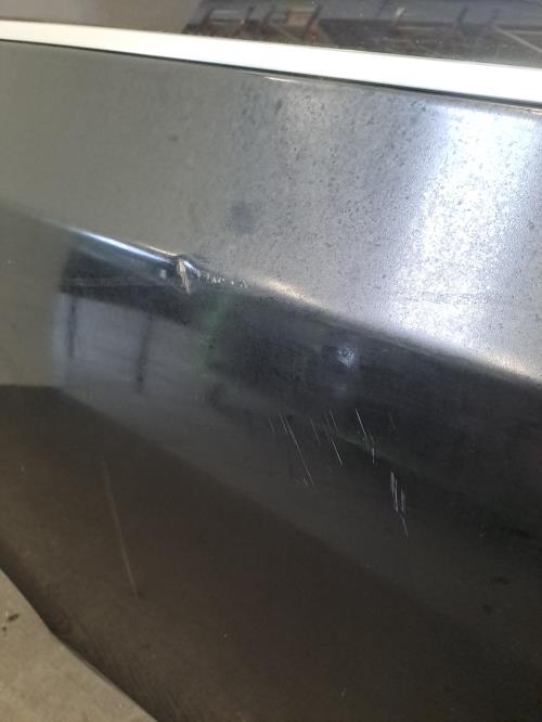 Image Porte arriere droit - BMW SERIE 5 E60