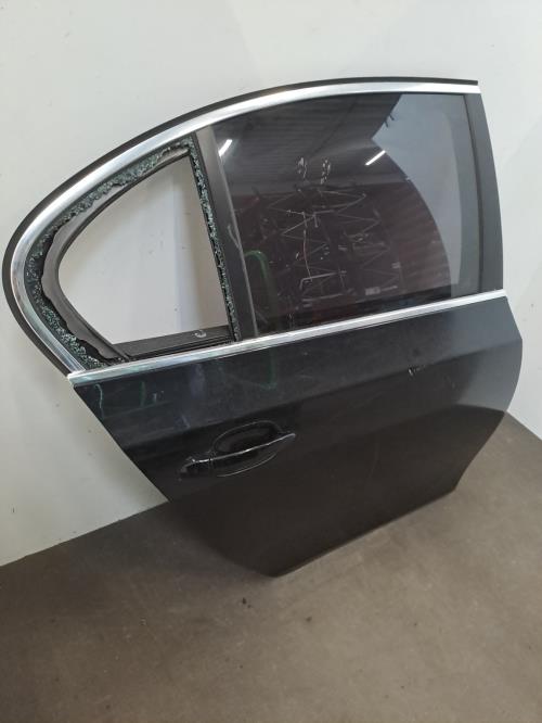 Image Porte arriere droit - BMW SERIE 5 E60
