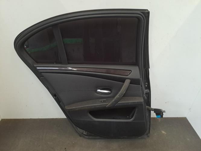 Image Porte arriere gauche - BMW SERIE 5 E60
