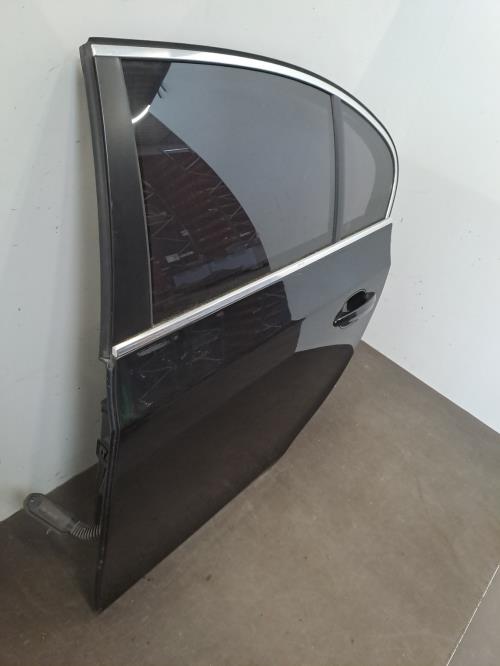 Image Porte arriere gauche - BMW SERIE 5 E60