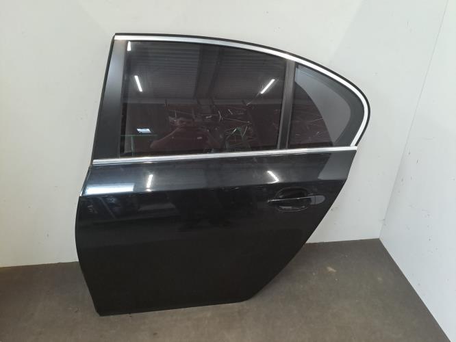 Image Porte arriere gauche - BMW SERIE 5 E60