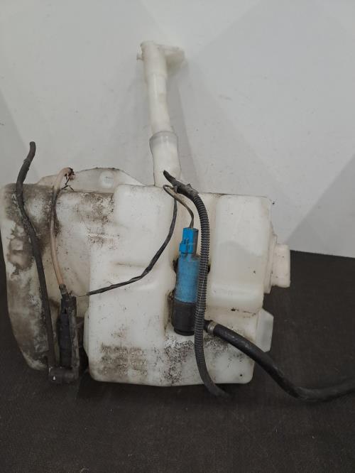Image Vase de lave glace - RENAULT LAGUNA 2