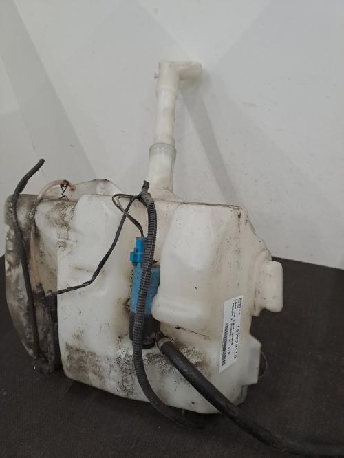 Image Vase de lave glace - RENAULT LAGUNA 2