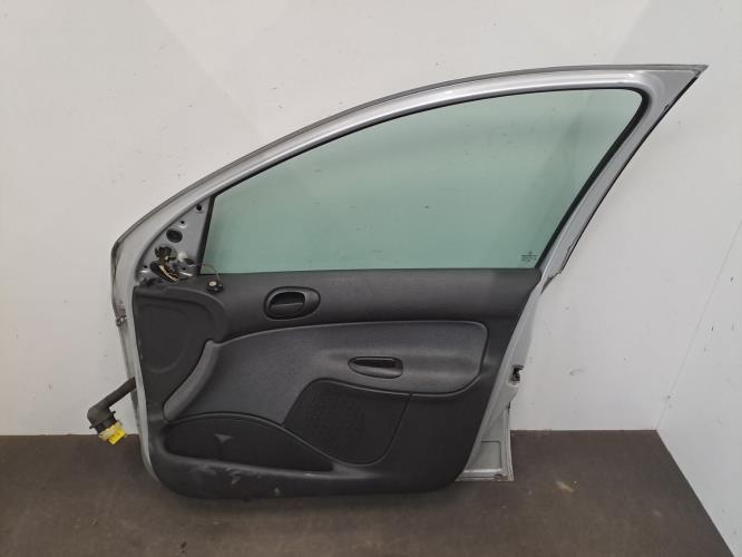 Image Porte avant droit - PEUGEOT 206