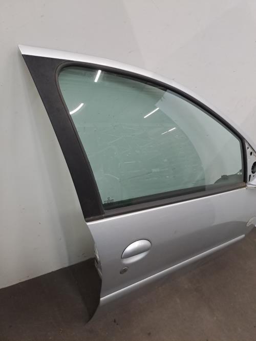 Image Porte avant droit - PEUGEOT 206