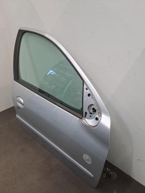 Image Porte avant droit - PEUGEOT 206