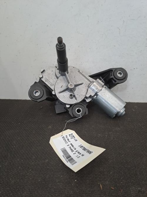 Image Moteur essuie glace arriere - RENAULT SCENIC 3