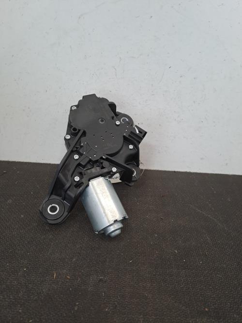 Image Moteur essuie glace arriere - RENAULT SCENIC 3