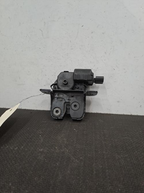 Image Serrure de hayon - RENAULT SCENIC 3
