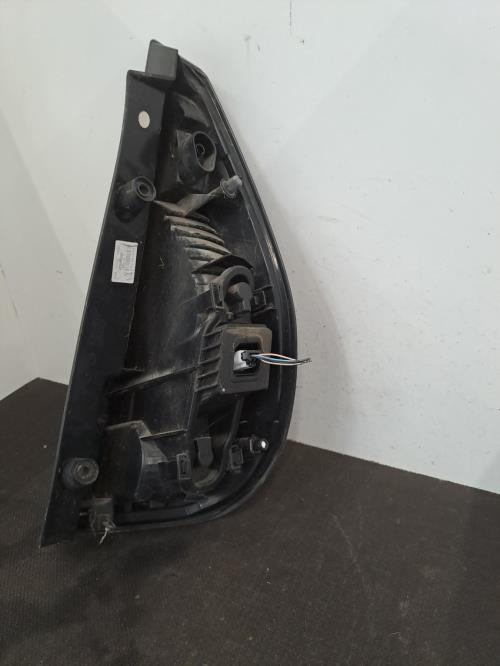 Image Feu arriere principal gauche (feux) - RENAULT SCENIC 3