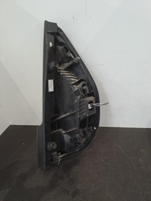 Image Feu arriere principal gauche (feux) - RENAULT SCENIC 3