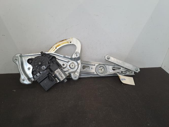 Image Leve vitre electrique arriere droit - RENAULT SCENIC 3