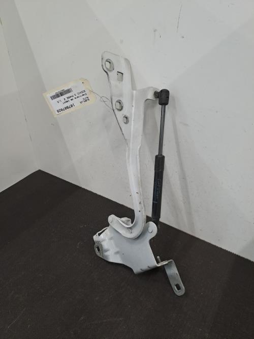 Image Charniere de capot - RENAULT SCENIC 3