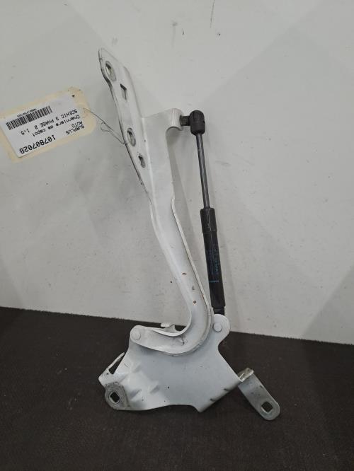 Image Charniere de capot - RENAULT SCENIC 3