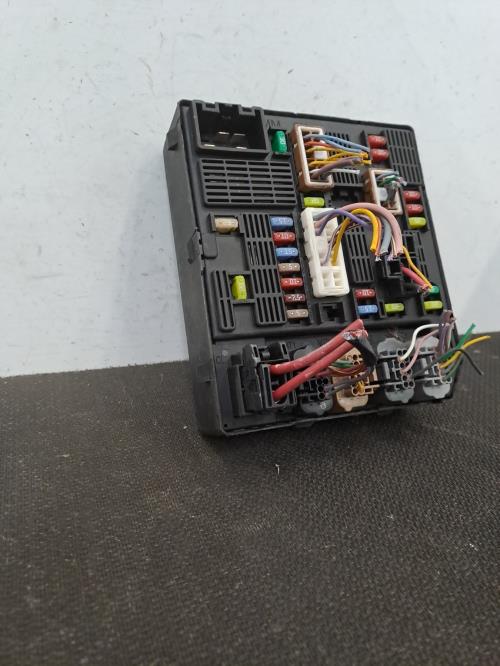 Image Boitier servitude moteur (BSM) - RENAULT SCENIC 3