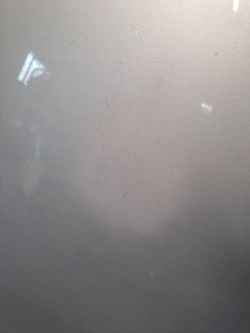 Image Capot - RENAULT MEGANE 3