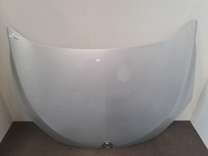 Image Capot - RENAULT MEGANE 3