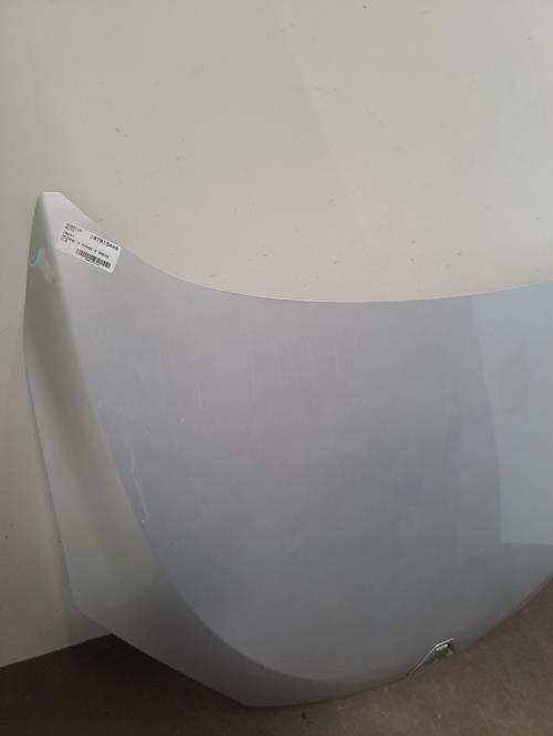 Image Capot - RENAULT MEGANE 3