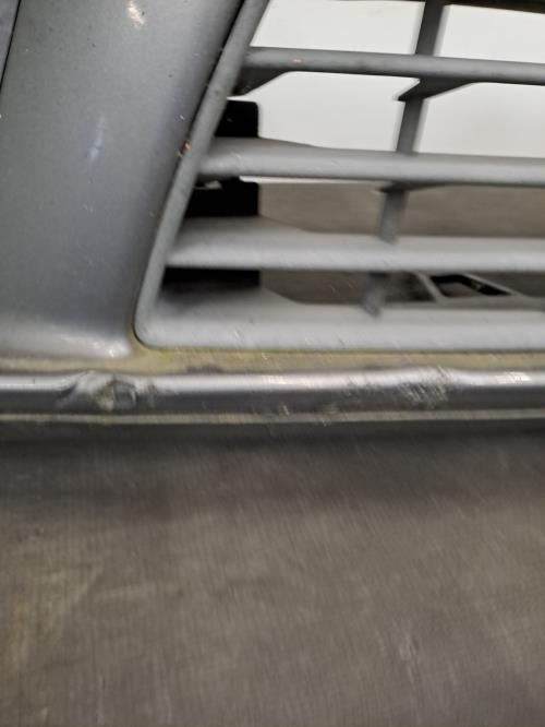 Image Pare choc avant - VOLKSWAGEN GOLF PLUS