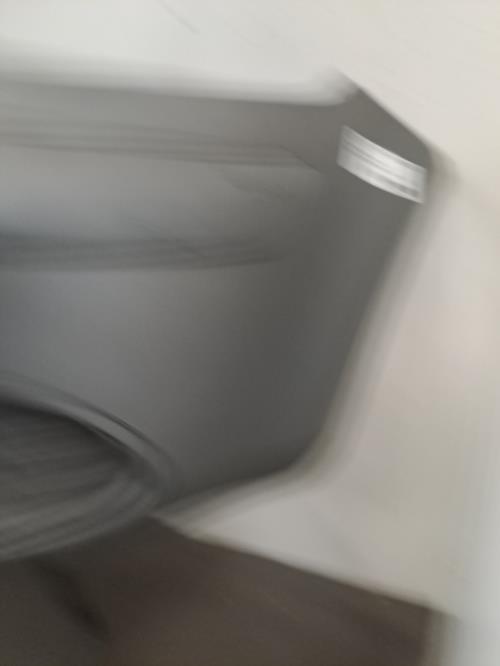 Image Pare choc avant - VOLKSWAGEN GOLF PLUS