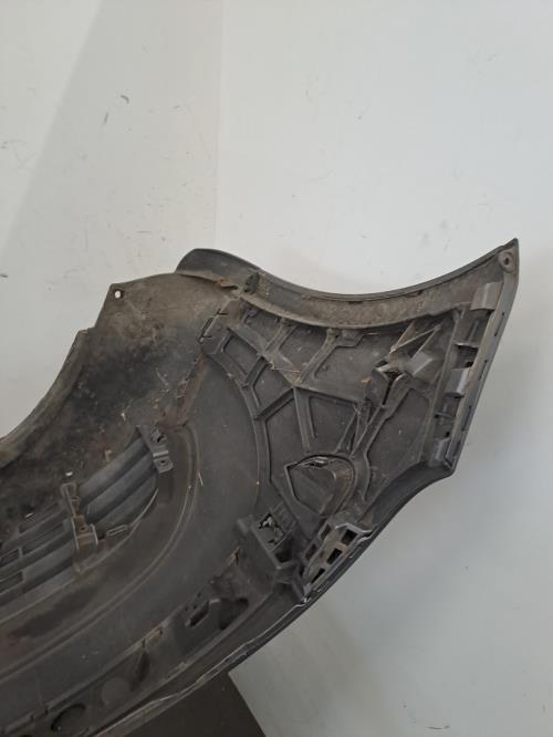 Image Pare choc avant - VOLKSWAGEN GOLF PLUS