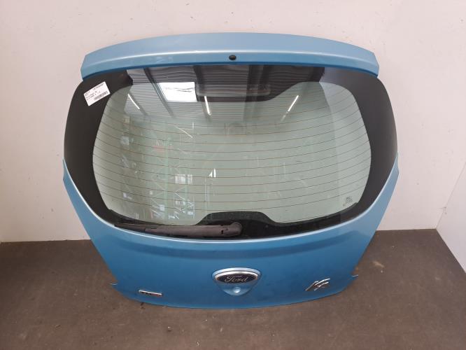 Image Malle/Hayon arriere - FORD KA 2