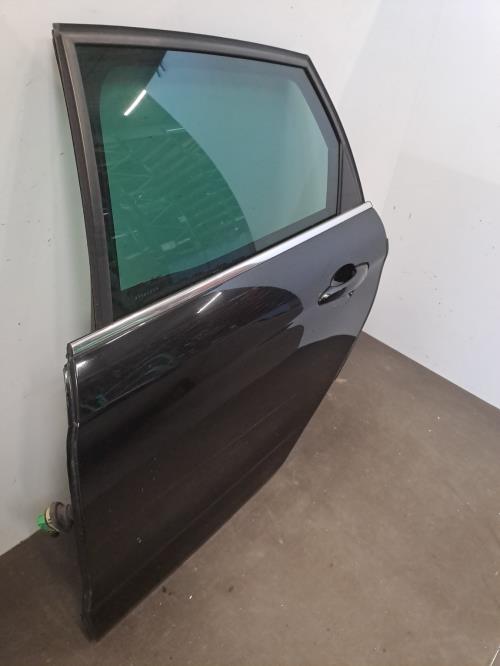 Image Porte arriere gauche - CITROEN C4 2