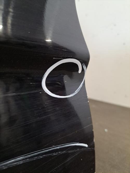 Image Porte arriere droit - CITROEN C4 2