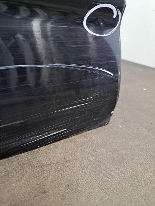 Image Porte arriere droit - CITROEN C4 2