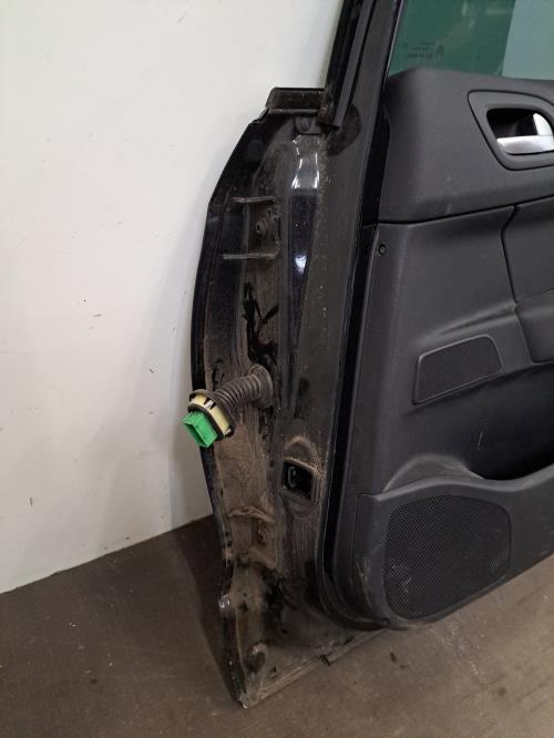 Image Porte arriere droit - CITROEN C4 2