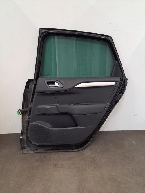 Image Porte arriere droit - CITROEN C4 2