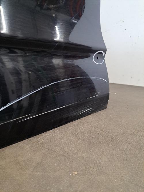 Image Porte arriere droit - CITROEN C4 2