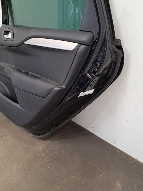 Image Porte arriere droit - CITROEN C4 2