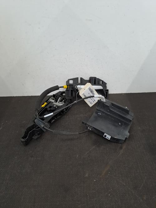 Image Serrure arriere droit - PEUGEOT 308 2