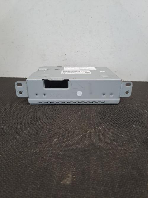 Image Autoradio d'origine - PEUGEOT 308 2