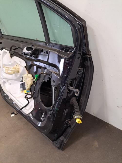 Image Porte avant gauche - CITROEN C4 1