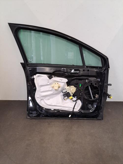 Image Porte avant gauche - CITROEN C4 1