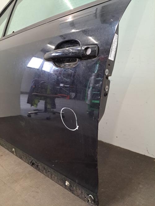 Image Porte avant gauche - CITROEN C4 1