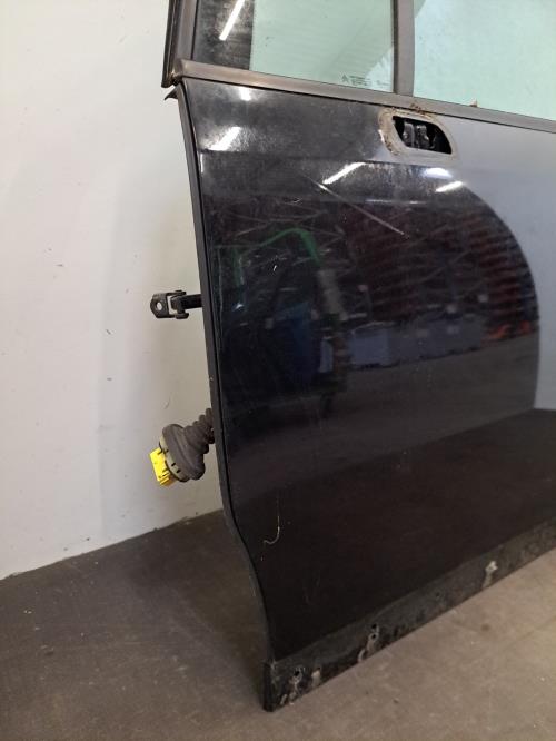 Image Porte avant gauche - CITROEN C4 1