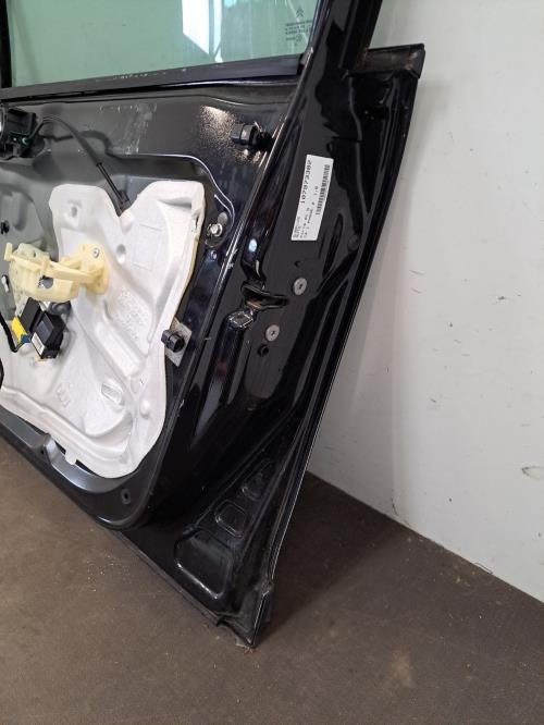 Image Porte avant droit - CITROEN C4 1