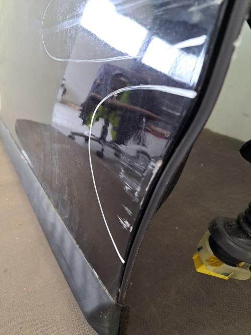 Image Porte avant droit - CITROEN C4 1
