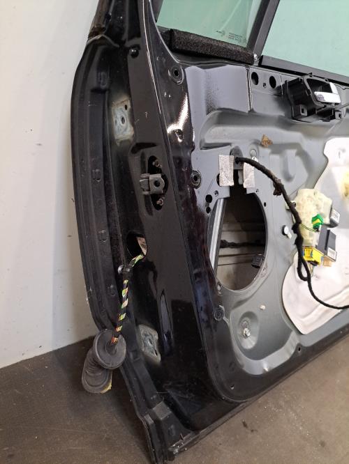 Image Porte avant droit - CITROEN C4 1