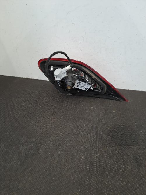 Image Feu arriere secondaire gauche (feux) - OPEL CORSA E