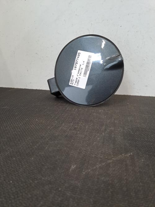 Image Trappe d'essence - OPEL CORSA E