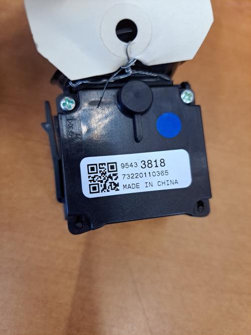 Image Commodo d'essuie glaces - OPEL CORSA E