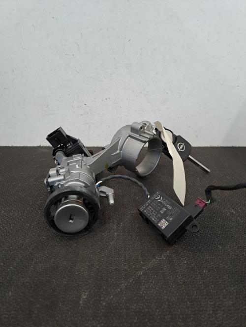 Image Neiman - OPEL CORSA E