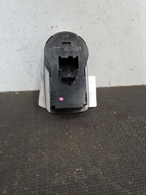 Image Commande de phare - OPEL CORSA E
