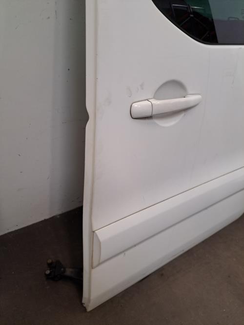 Image Porte laterale gauche - CITROEN BERLINGO 2