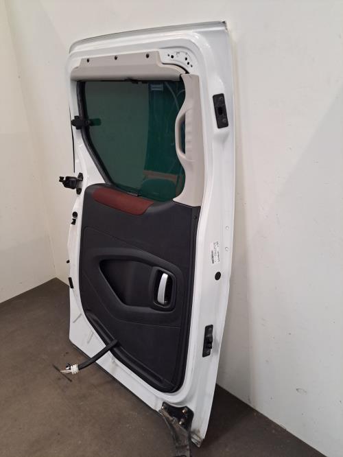 Image Porte laterale gauche - CITROEN BERLINGO 2